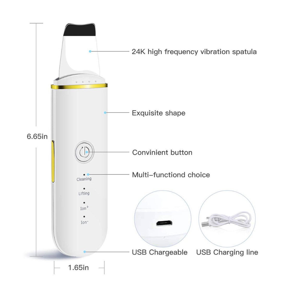 Skin Aura Pro
