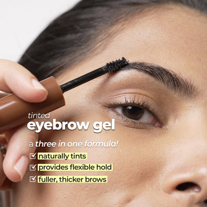BrowFix™ Tint Gel