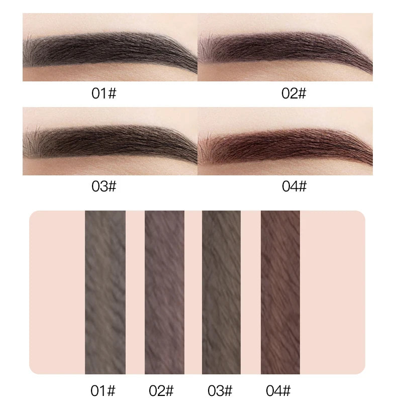 BrowFix™ Tint Gel