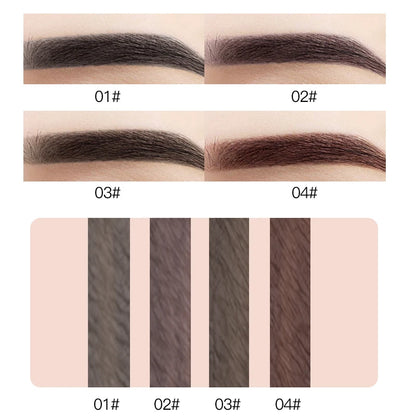 BrowFix™ Tint Gel